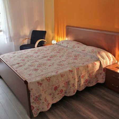 Casa Vacanza Luisa Triest Zewnętrze zdjęcie