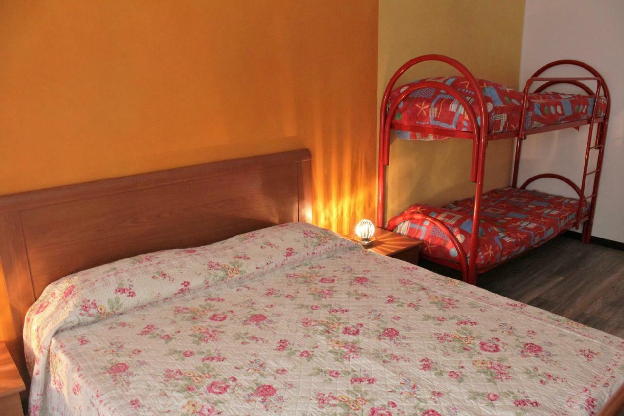 Casa Vacanza Luisa Triest Zewnętrze zdjęcie