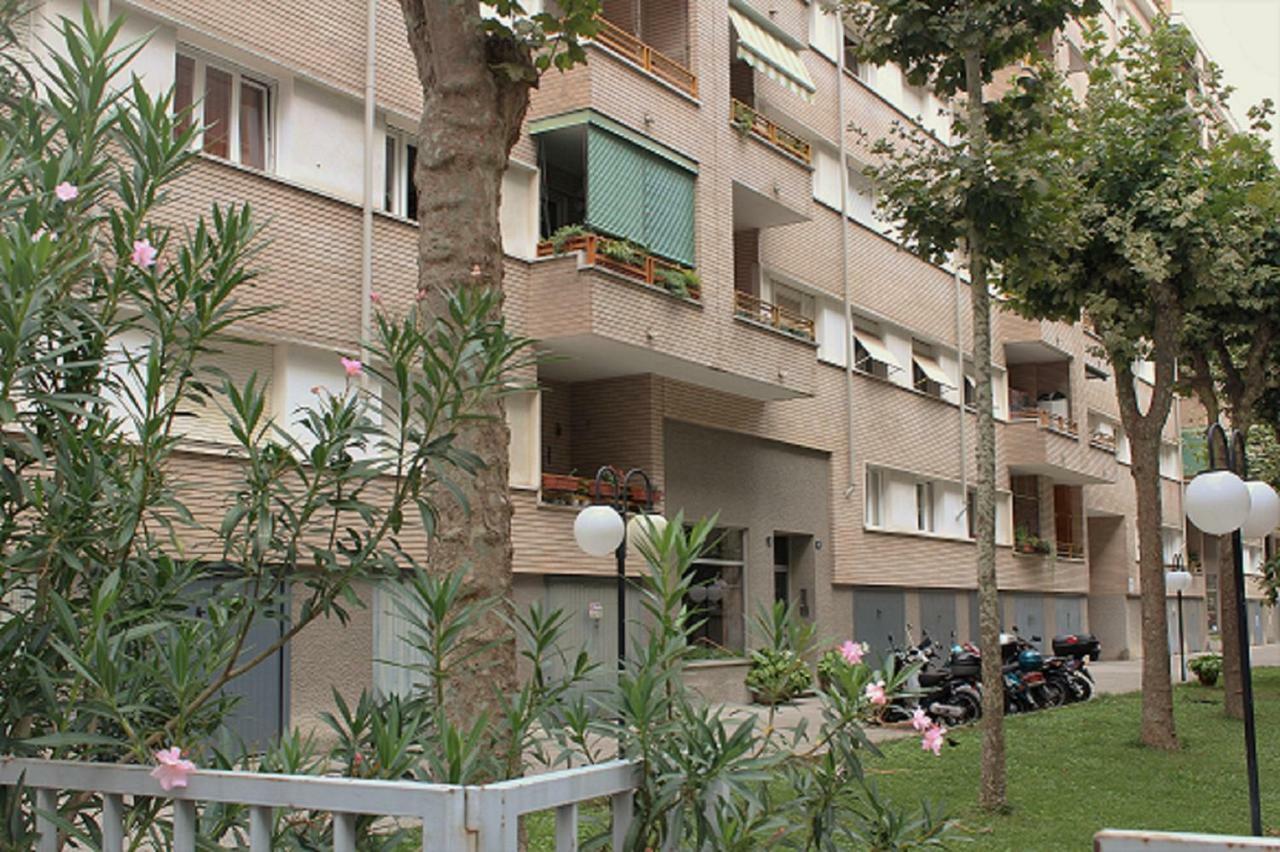 Casa Vacanza Luisa Triest Zewnętrze zdjęcie